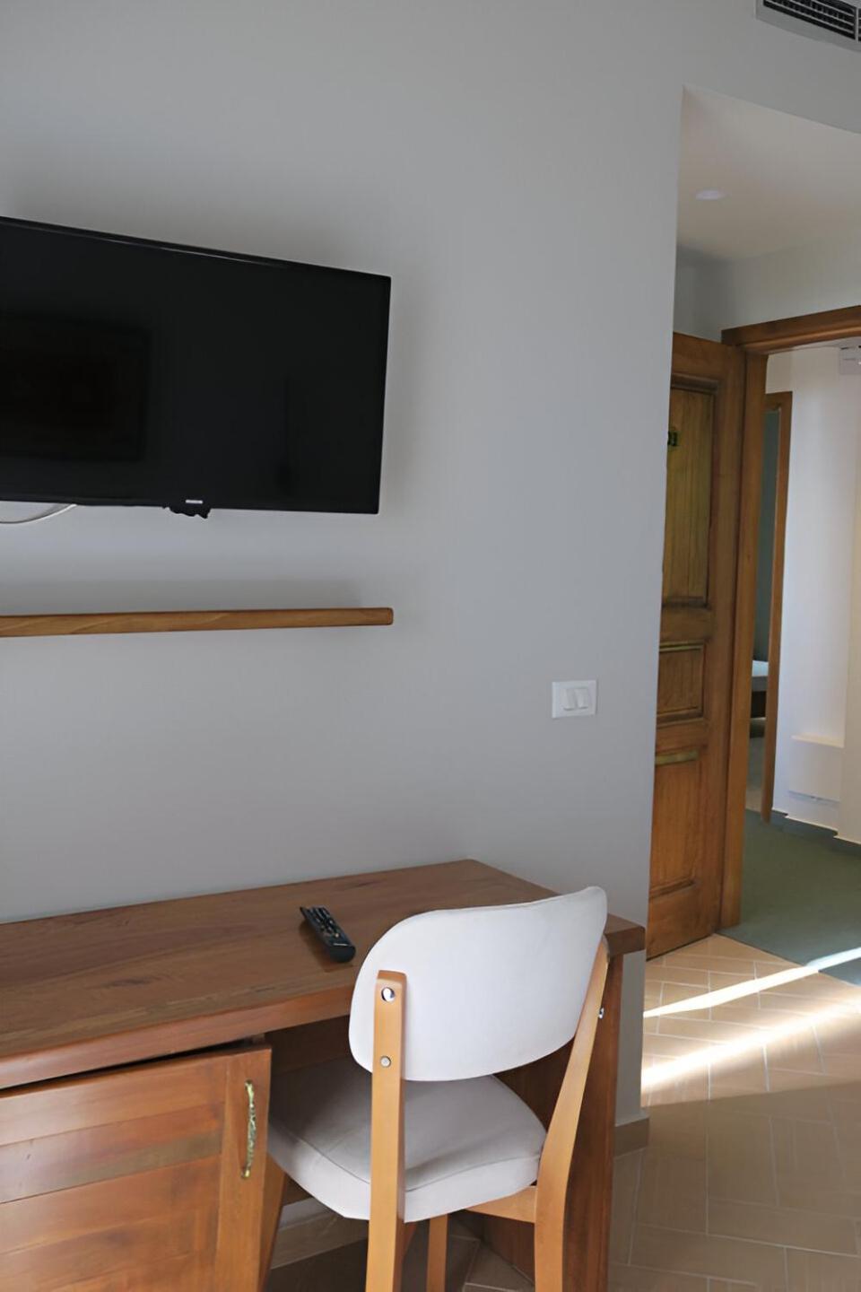 Doko Hotel Радиме Екстер'єр фото