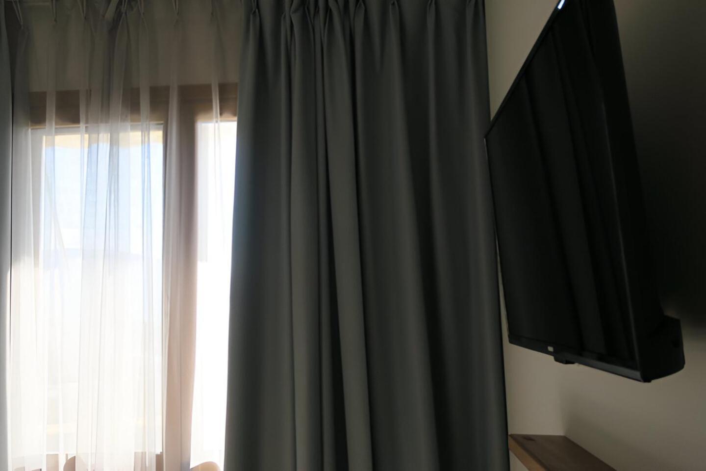 Doko Hotel Радиме Екстер'єр фото