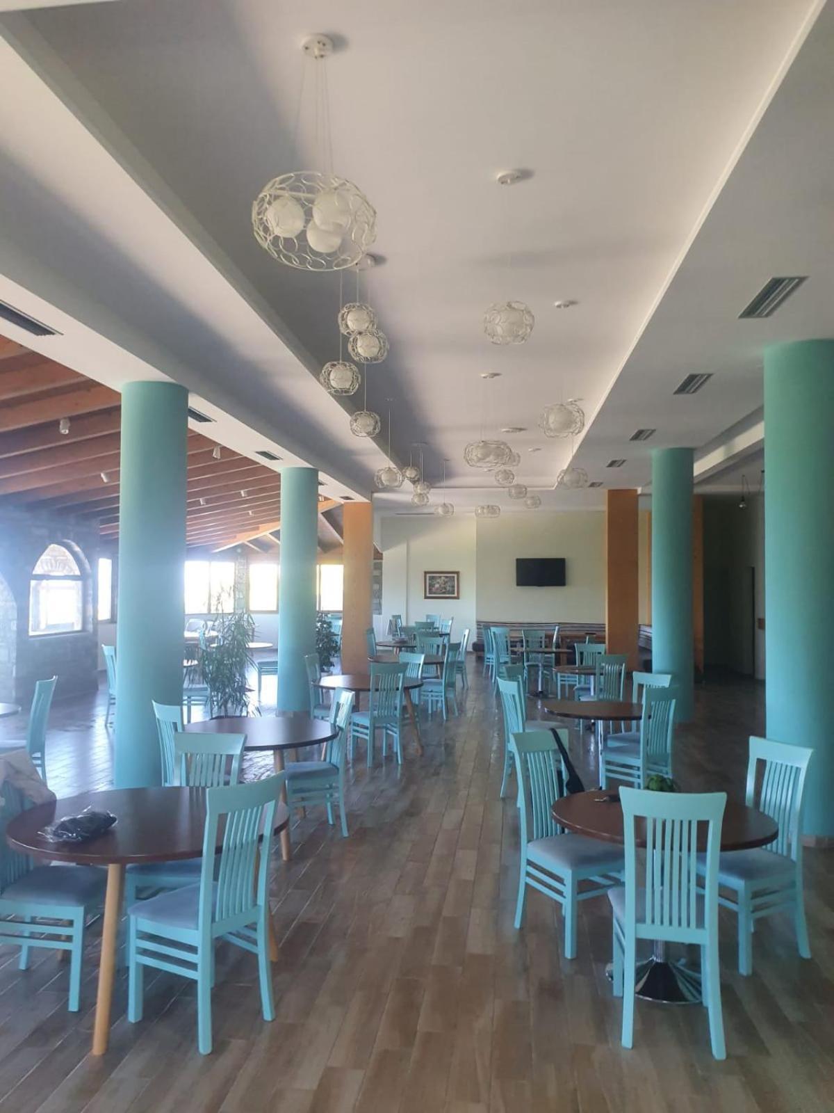 Doko Hotel Радиме Екстер'єр фото