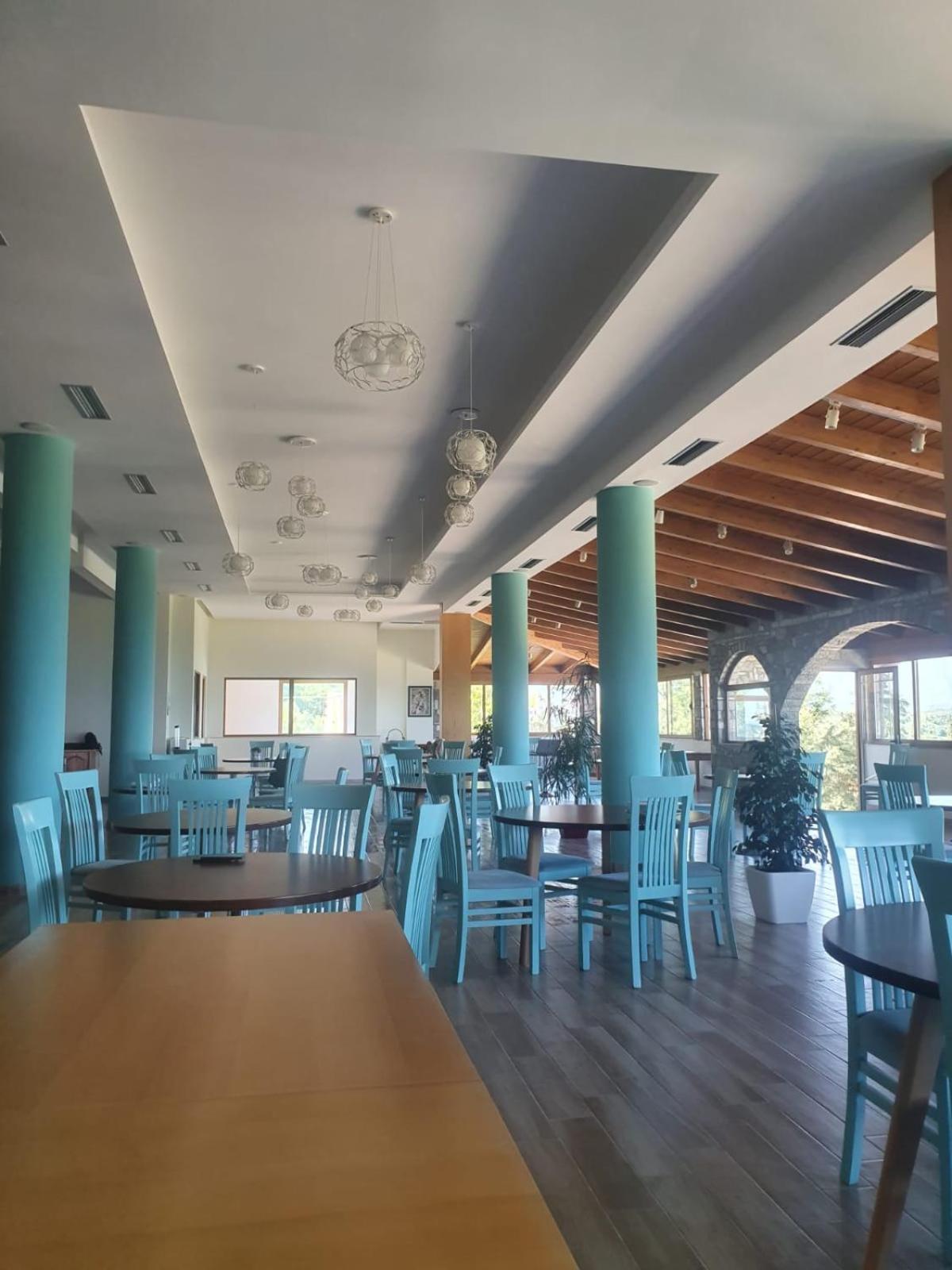 Doko Hotel Радиме Екстер'єр фото