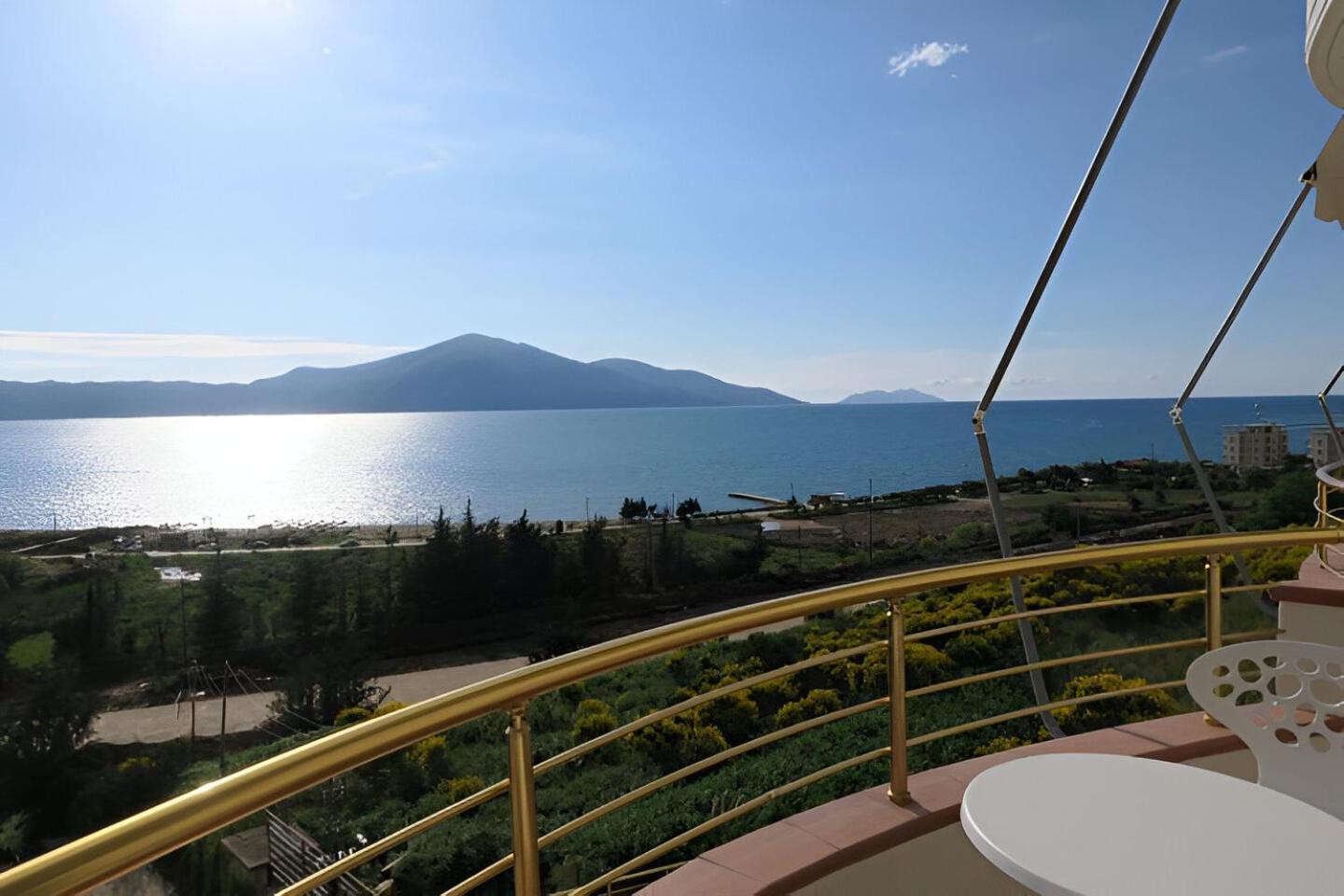 Doko Hotel Радиме Екстер'єр фото