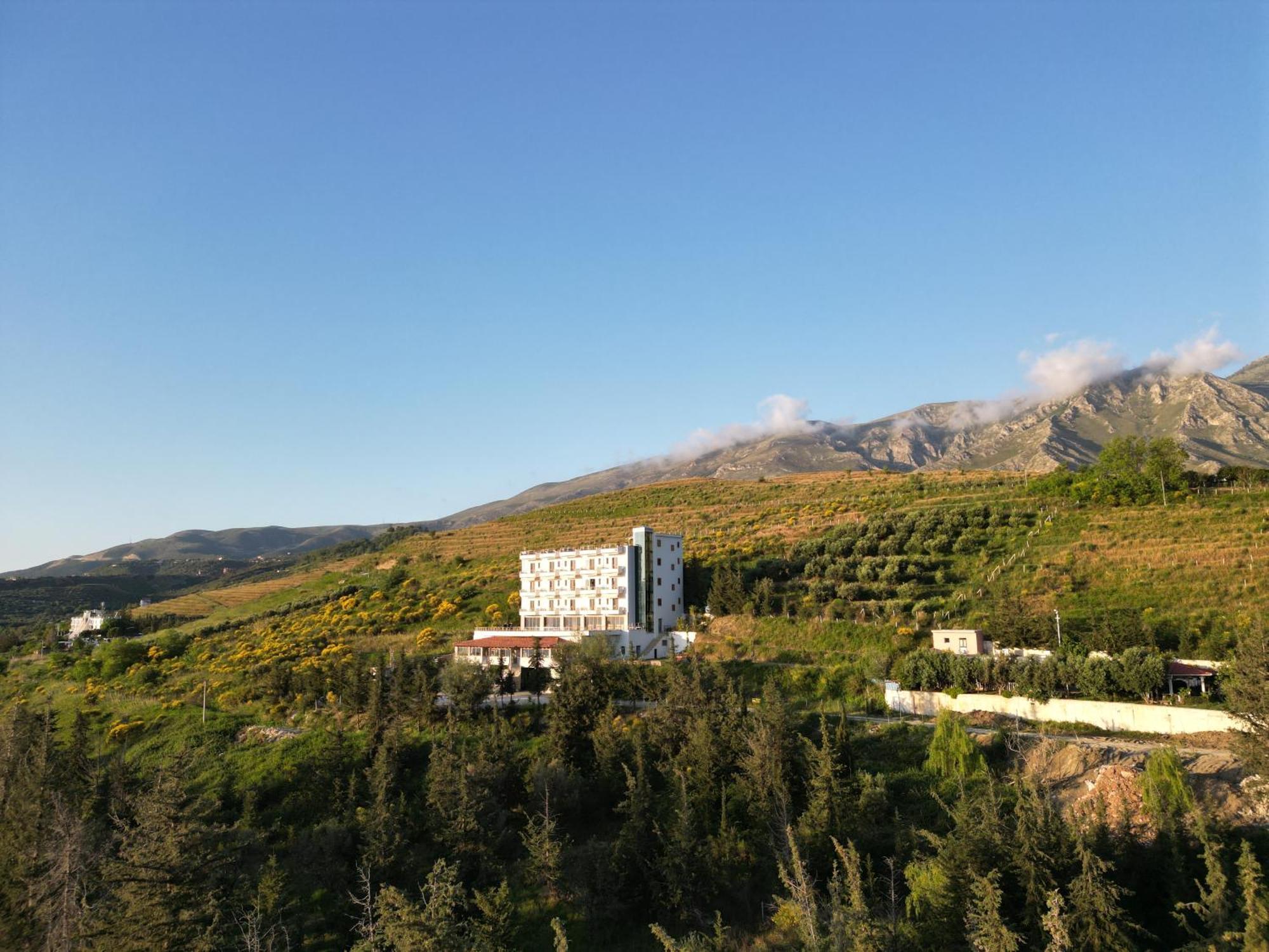 Doko Hotel Радиме Екстер'єр фото